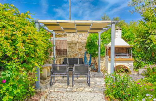 Lemon Tree Villa with Private Pool and Starlink Internet - Foto 65