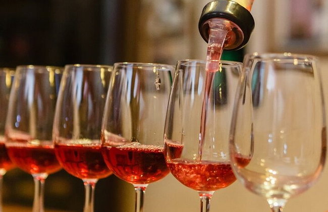 Vallée des papillons et vin, huile d'olive, visite de dégustation de miel (petit groupe) - Photo 13