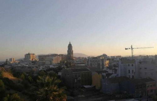 Apartamento en pleno centro de Málaga - Photo 43