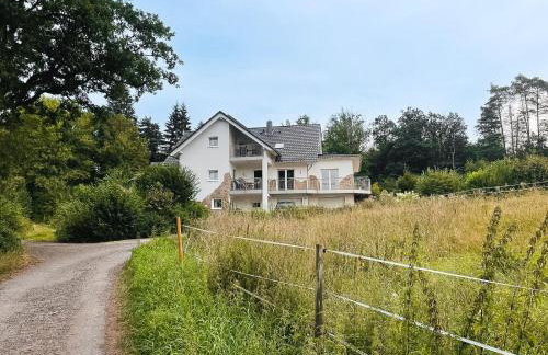 Ferienwohnung Waldesrand - Foto 1