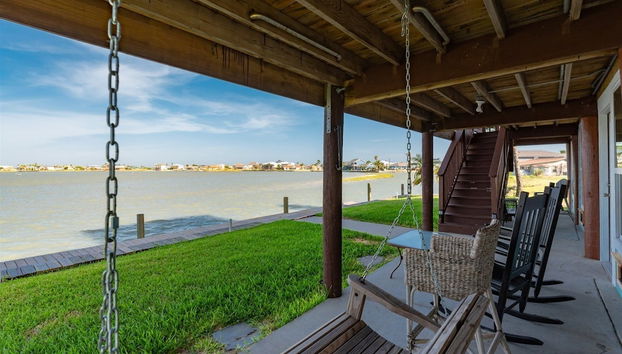 Servizio della struttura