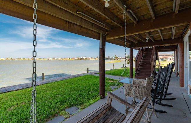 Waterfront Escape - Foto 4