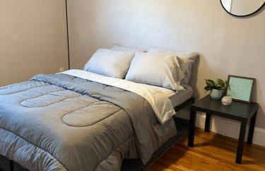 *Cozy, Convenient Boston. Indulge, you deserve it* - Foto 18