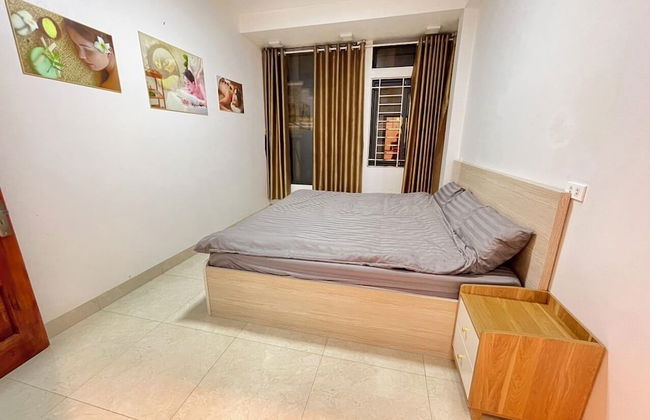 Nhật's Sapa Central Hostel - Foto 15