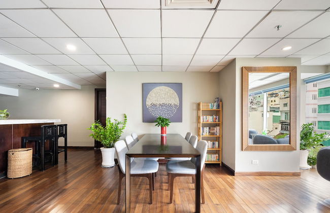 Lancaster Ho Chi Minh - Foto 57