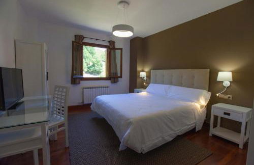 Casa Rural Arregi - Foto 2