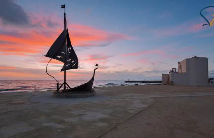 SUD12 - Case Vacanze sul Mediterraneo - Foto 62