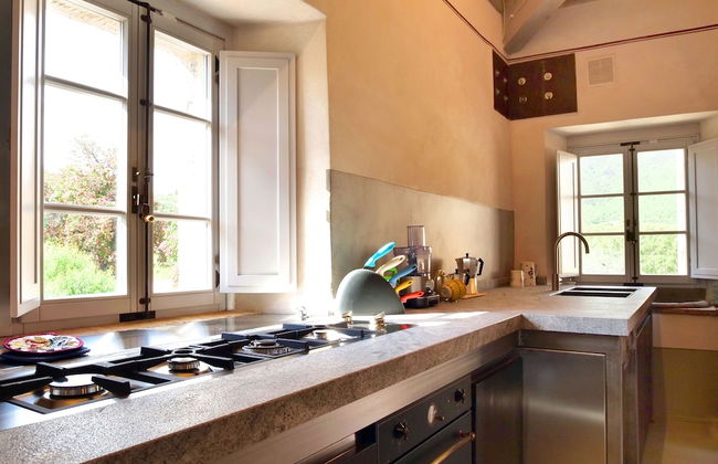 Borgo Colognola - Dimora Storica - Foto 45