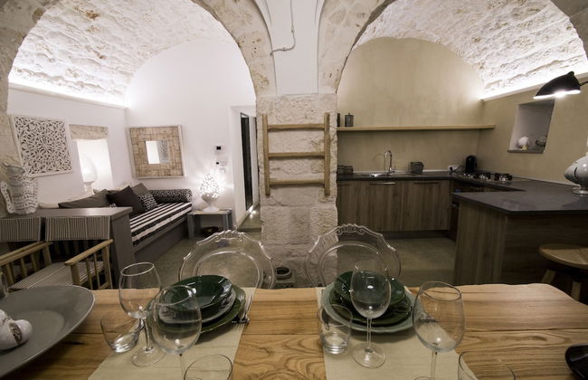 Trulli Itaka - Foto 10