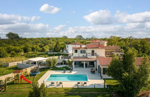 Villa PERLA VERDE - Photo 66