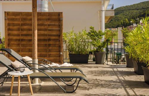 Cavaliere Seafront House - Theseus - Foto 38