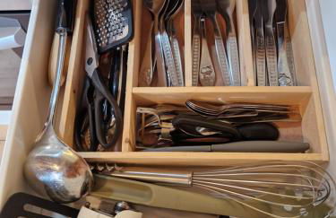 Helle und idyllische 2 Zimmer Wohnung am Rande von Berlin - Foto 9