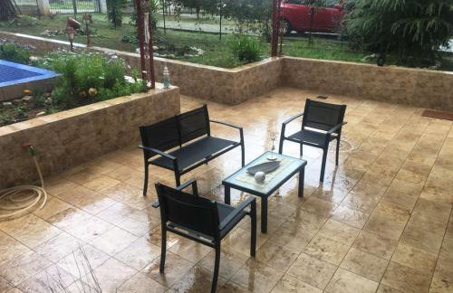 Villa Evenik - Photo 25