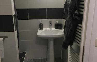 L'ancienne Forge - a stylish medieval holiday home - Foto 60