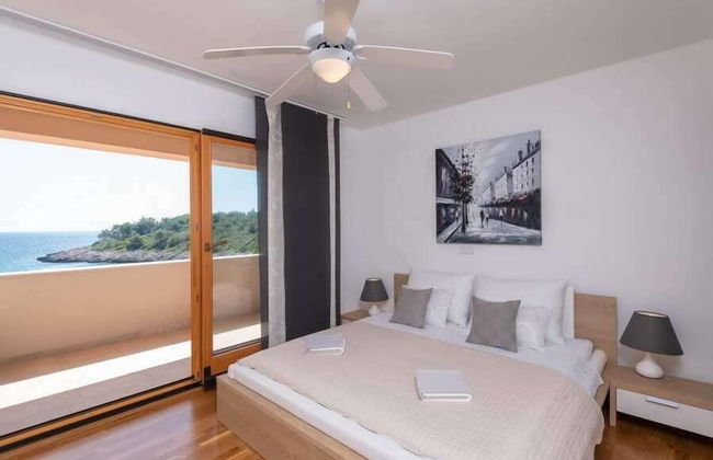 Villa Korkyra - Foto 4