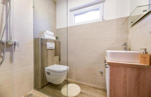 Villa Zen Promona ZadarVillas - Foto 59