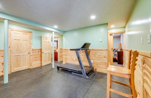 Waterfront Anglers Oasis in The Maine Highlands! - Photo 15