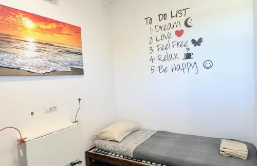 Casa Zefiro, tra pineta e mare! - Foto 18