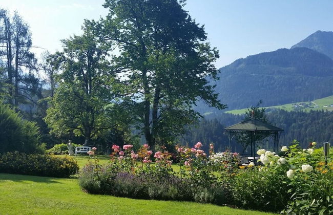 Holiday Apartment The Neuhaus - Foto 41