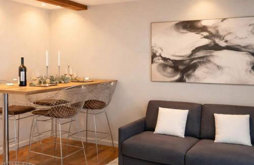 Charming property - Notre Dame Cathedral - Foto 5