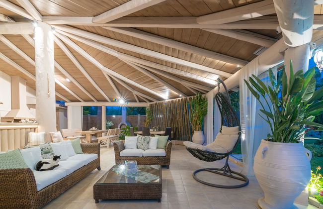 Archontiko Koutsis - Luxury Villa Collection - Foto 77