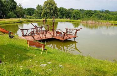 Agroturystyka Ziemowit Karkonosze - Foto 3