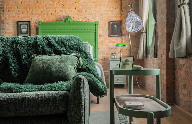 Pickle Factory Hotel - Foto 53