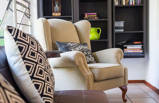 Moonflower Cottages - Foto 42