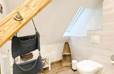 Ferienwohnung3 Grimma - Foto 16