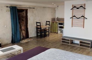 Studio Les Cadichons de la Grange - Foto 11