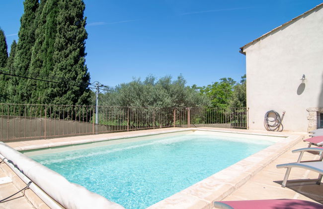 3 bedroom House in Carcès with private pool and garden - Photo 9