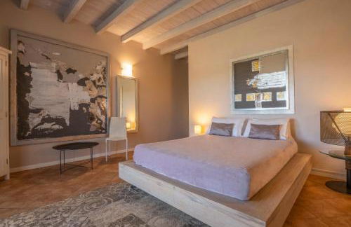 Moscatello & Mulinër Design Agri Relais - Photo 22