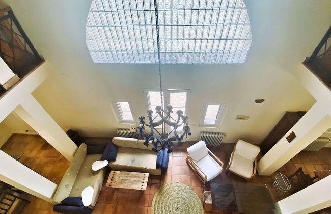 Belvilla by OYO Villa El Refugio - Foto 13