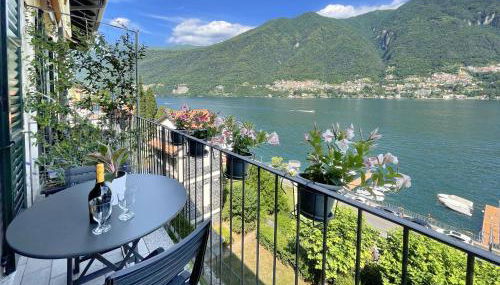 Balcony On The Lake - Free Parking, Lake view - Foto 3, Garden, Garden view