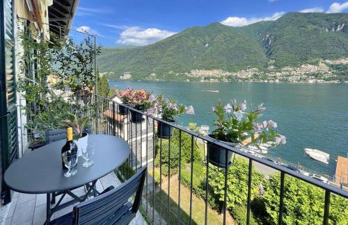 Balcony On The Lake - Free Parking, Lake view - Foto 3