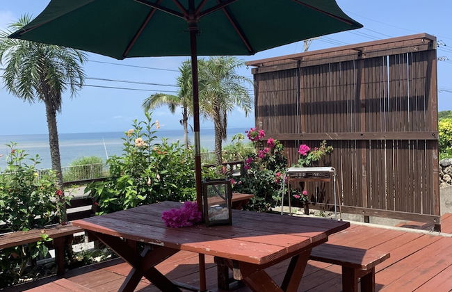 Suite Terrace Ishigakijima - Foto 13