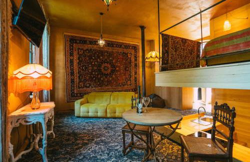 Domaine Bohème I art de vivre - Foto 27