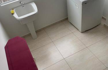 6 Studio Aconchegante Aeroporto a 8 min com Garagem - Foto 11