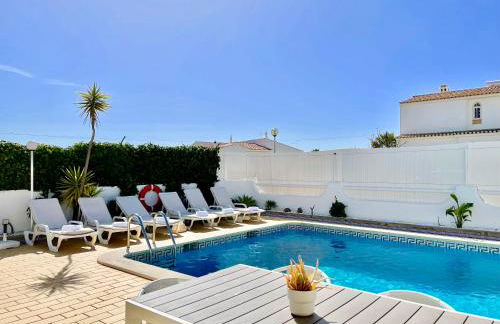 Villa Cristina 9 - Foto 6