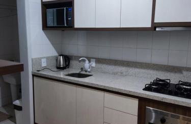Apartamento com ar condicionado nos 2 quartos - Photo 39