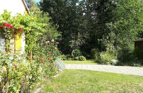 Charmant cocon, jardin, aux portes de Verneuil - Foto 23