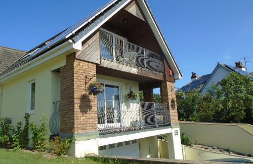 Orchard House Wadebridge Self Catering - Foto 1