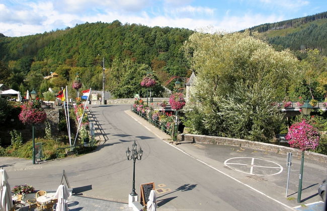 Le Baron Apartments - Photo 53