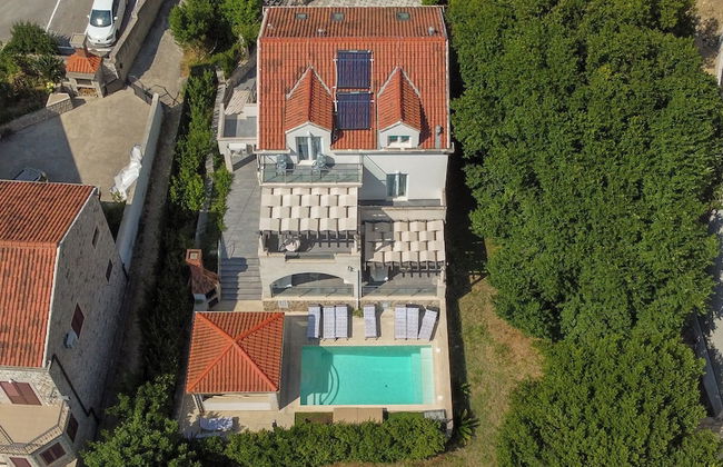 Hedera Estate, Villa Hedera X - Foto 60