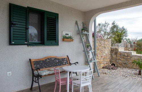 Kuća za odmor Komarica - Foto 9