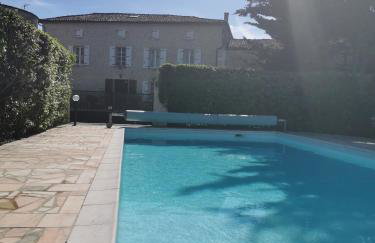 Maison la tour - Photo 46