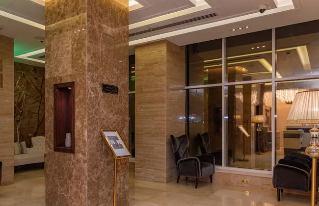 Bristol Hotel Salalah - Foto 11