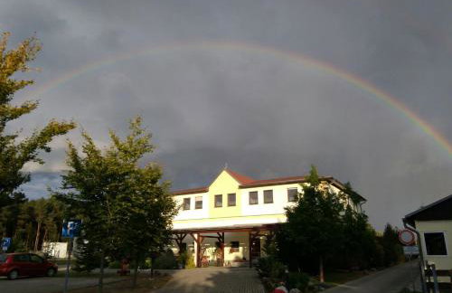 Pension zum Reiterhof, Fewo 2 - Foto 2