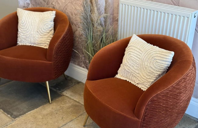 The Mill Sharnbrook - Foto 1