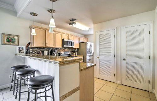 South Padre Island Condo with Pool Access and Balcony! - Photo 3